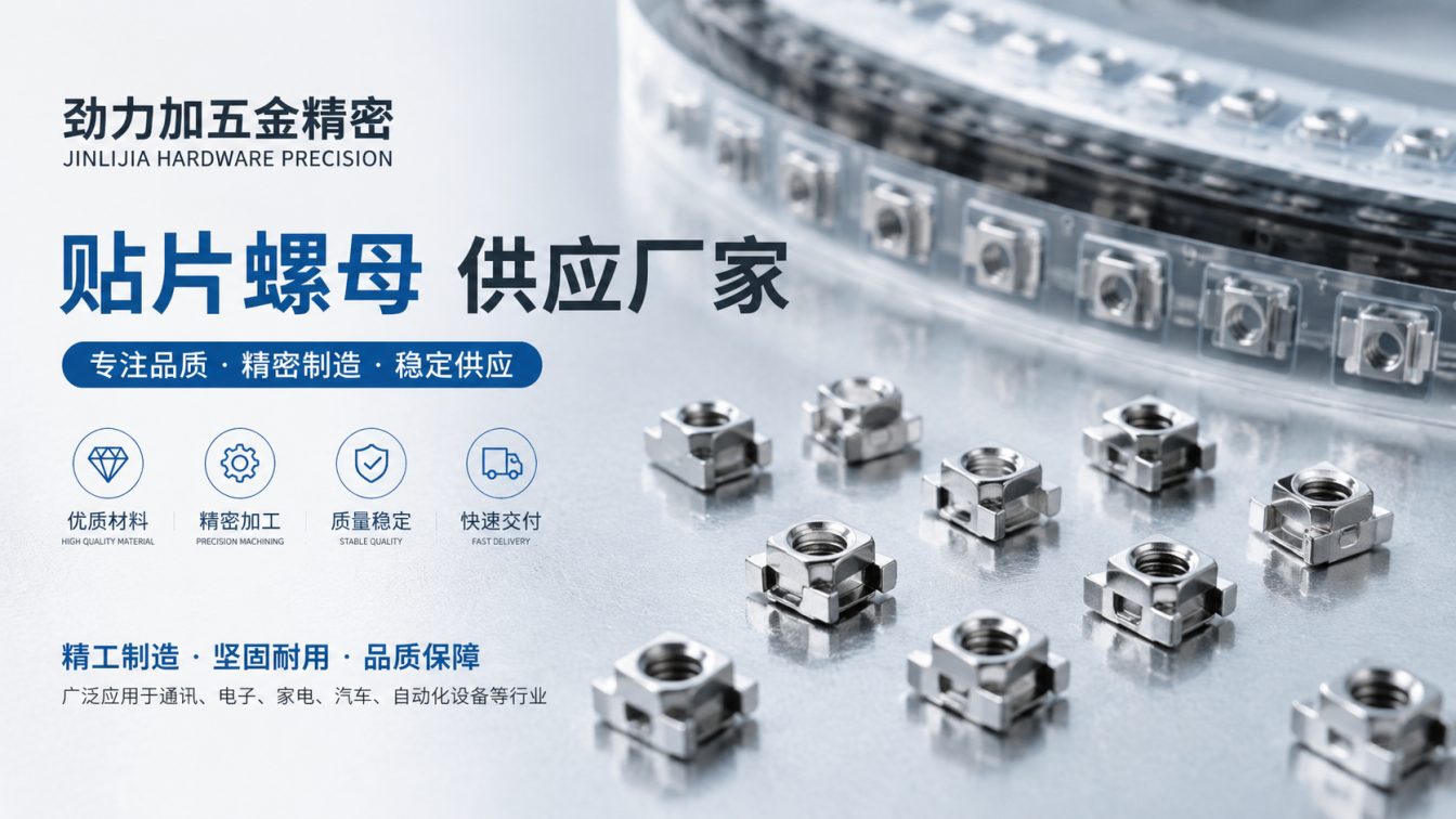 滨州精密五金，稳定每一件